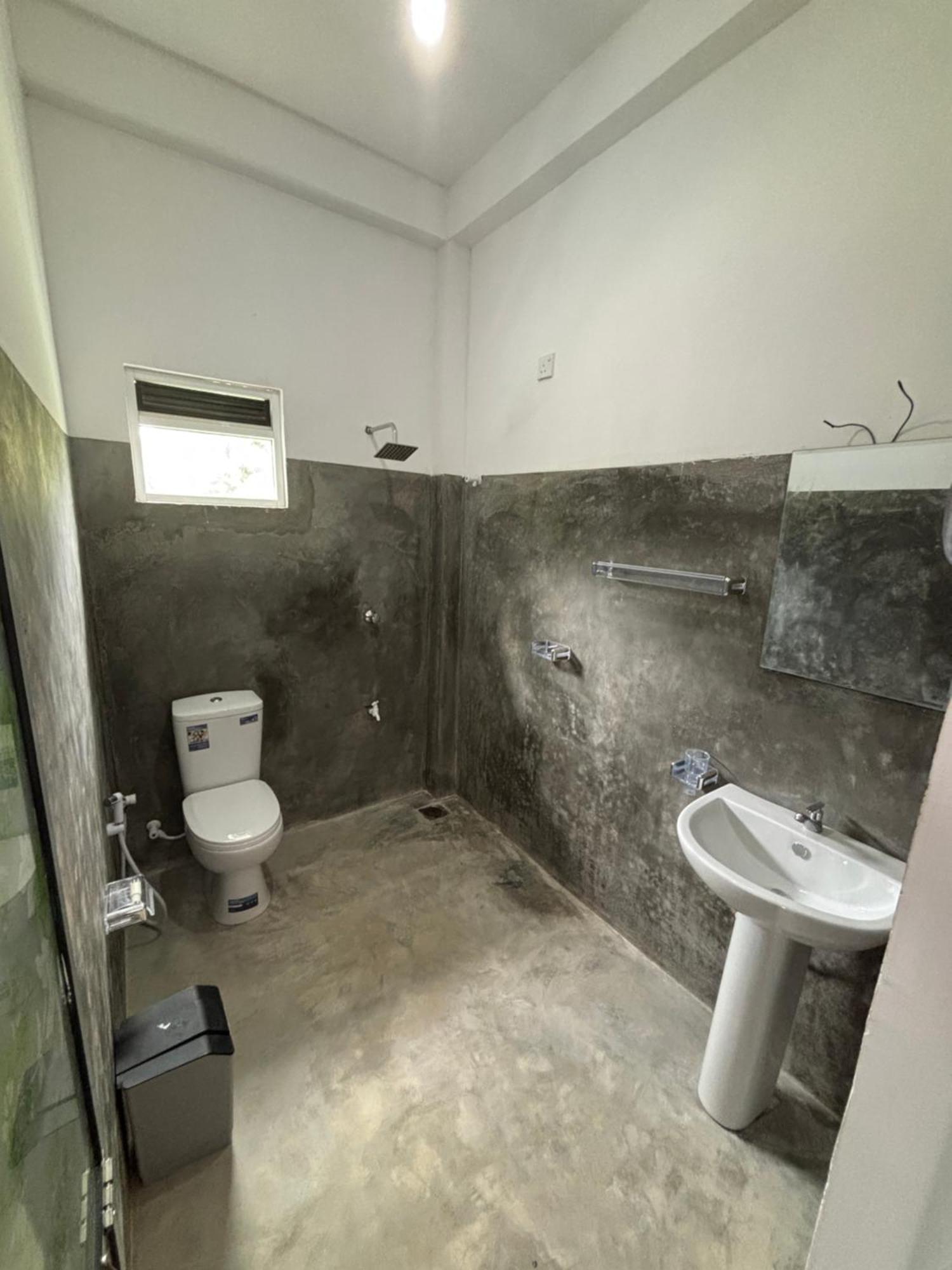 Hotel Noble Nest Hirikatiya Dikwella Zimmer foto